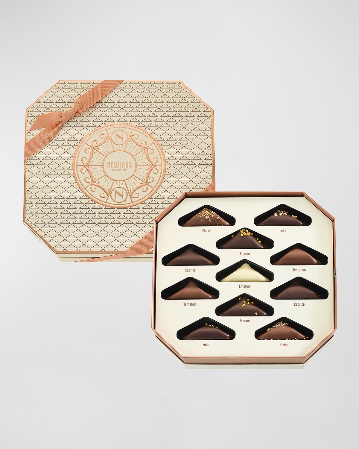 22-Piece Icon Collection Box