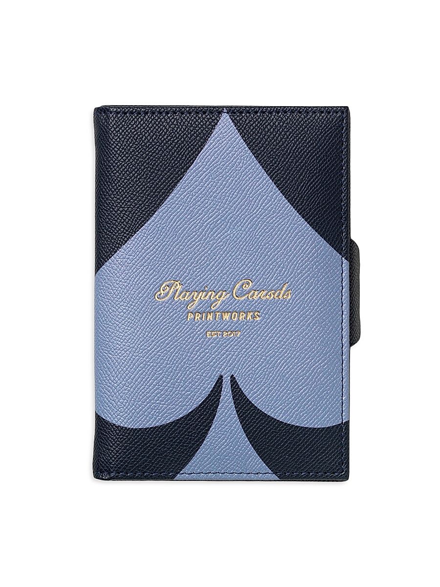 Reverra - Double Playing Cards - Blue