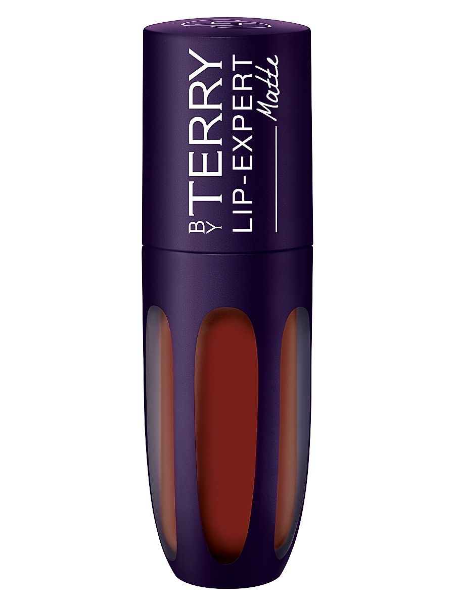 Women's Lip-Expert Matte Liquid Lipstick - Red Shot
