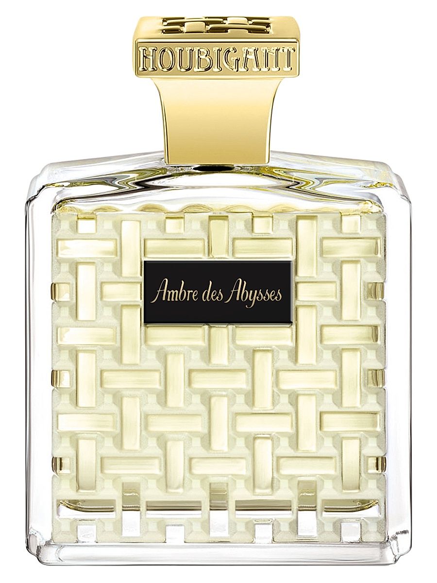 Orientale Ambres Des Abysses - Size 3.4 oz