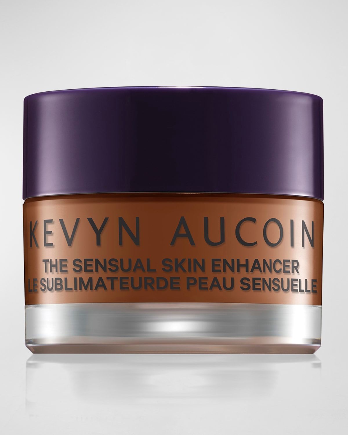 The Sensual Skin Enhancer