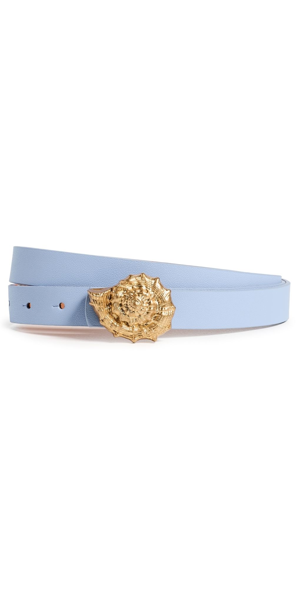 FARM Rio Double Side Belt Soft Blue One Size