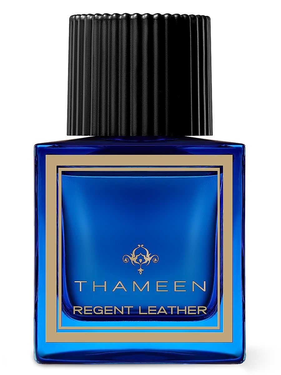 Regent Leather Extrait De Parfum - Size 1.7 oz