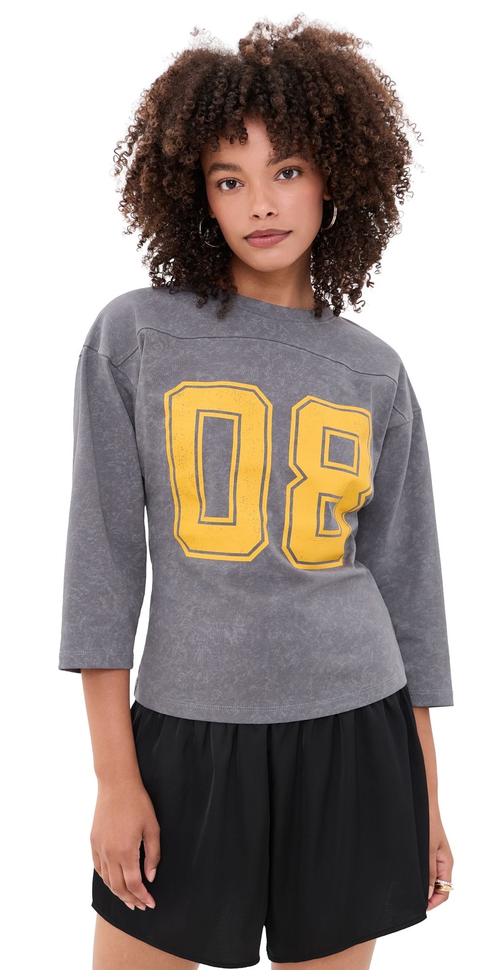 Lioness City Tee Dove S