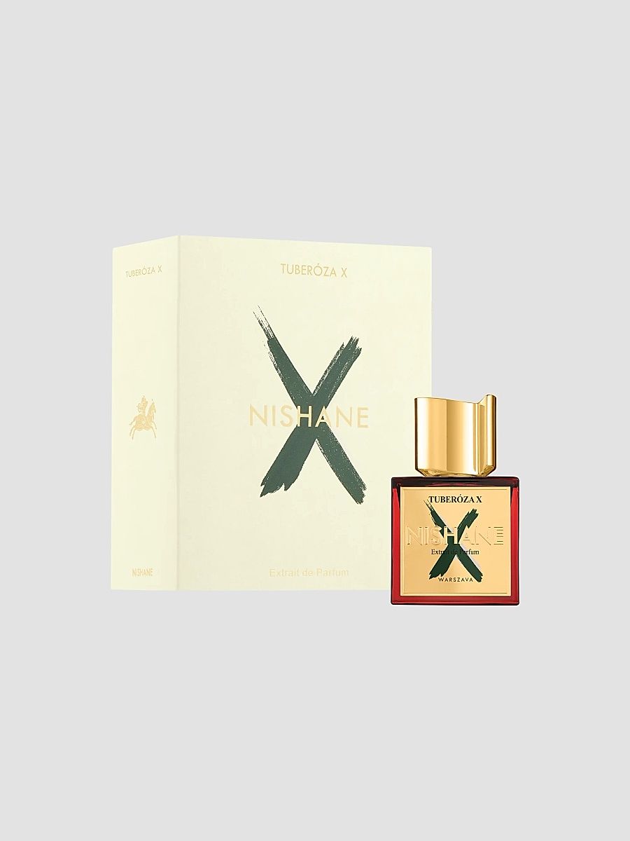 Tuberóza X Extrait de Parfum - Size 3.4 oz