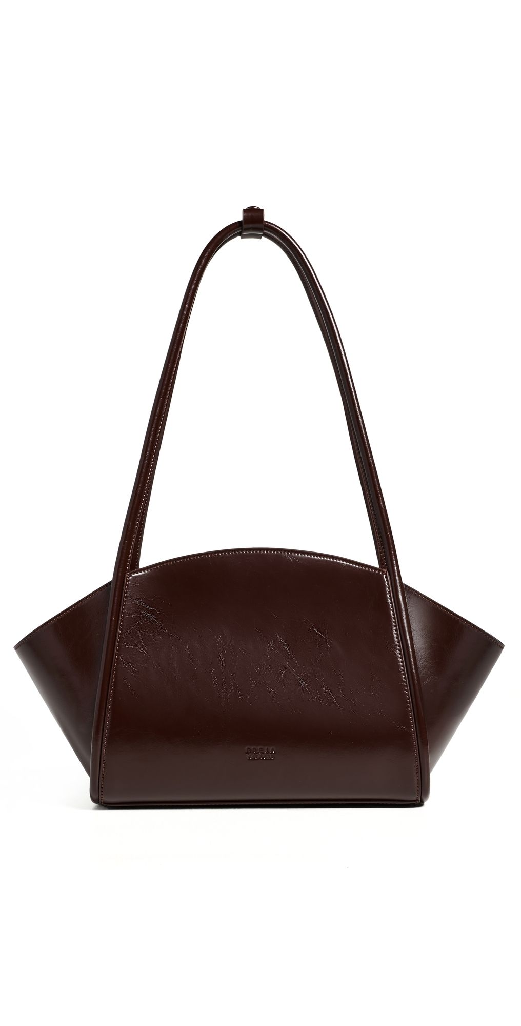 Freja New York Sylvie Bag Raisin One Size