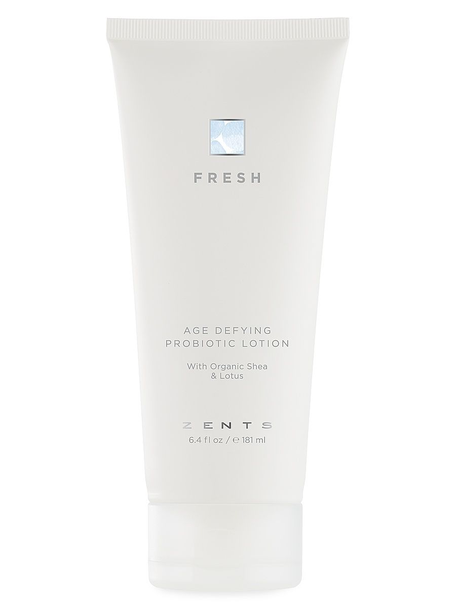 Fresh Age Defying Probiotic Lotion
