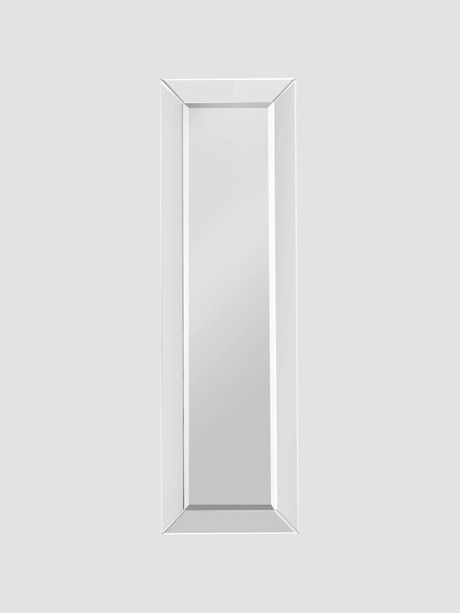 Perry Wall Mirror - Clear