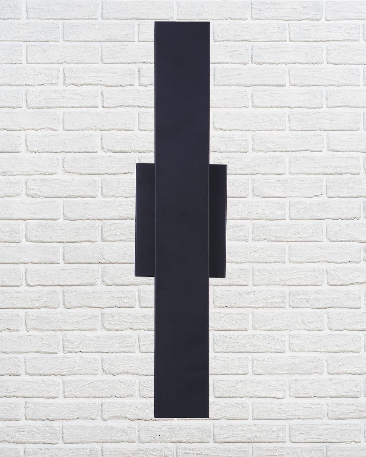 Rens 1-Light Medium Outdoor LED Wall Mount