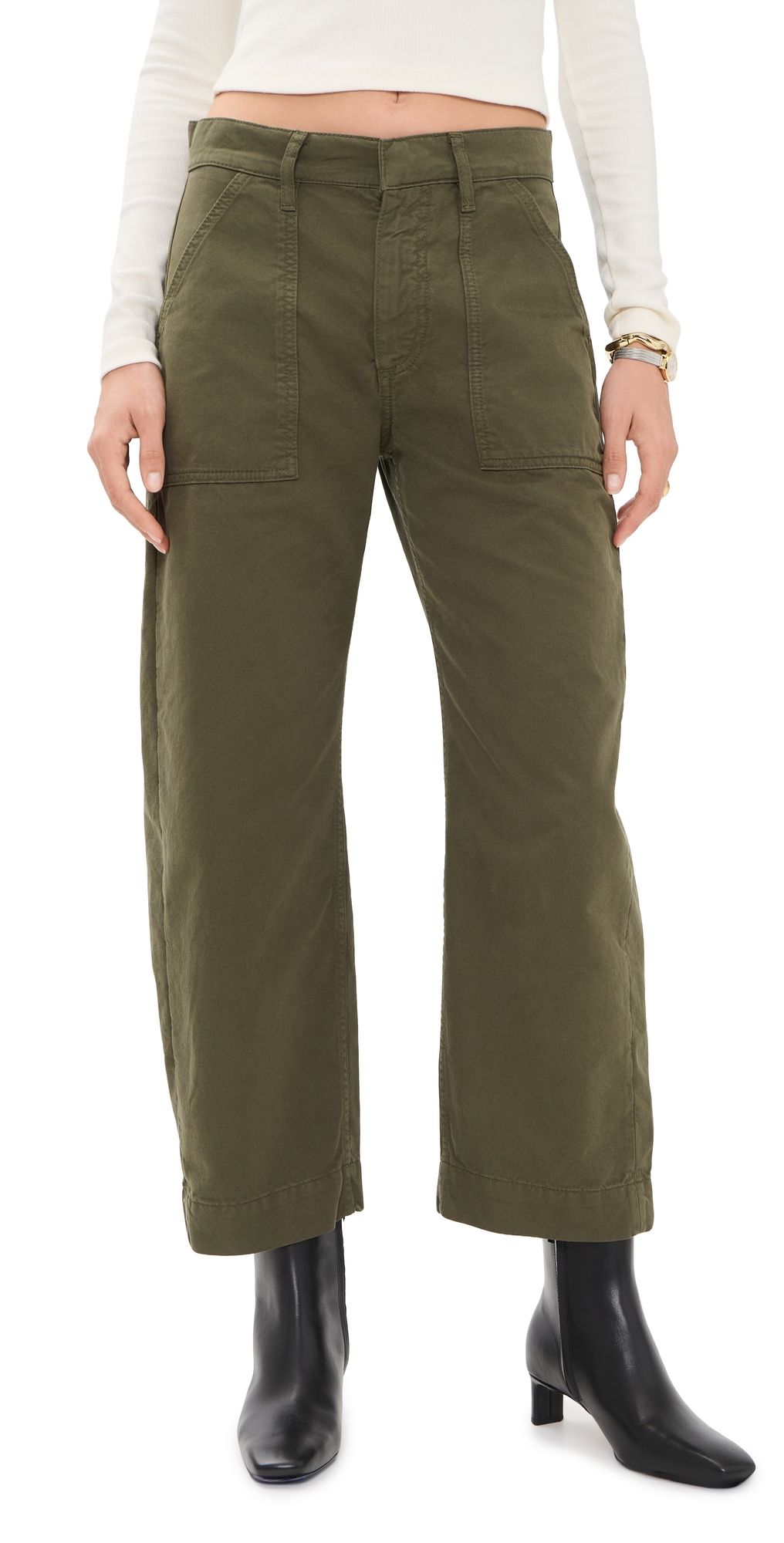 Favorite Daughter The Major Pants Army 25