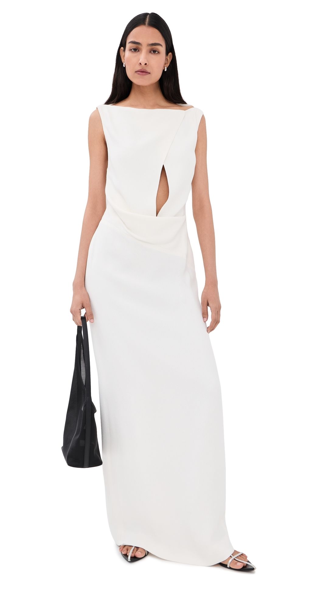 TOVE Bride Dress White 40