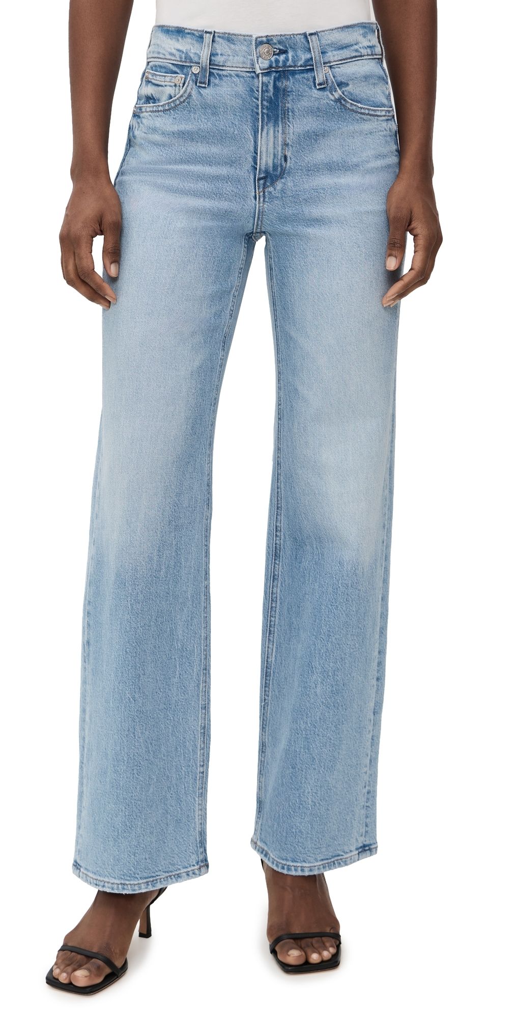 AYR The Secret Sauce Jeans Hero Baby 32