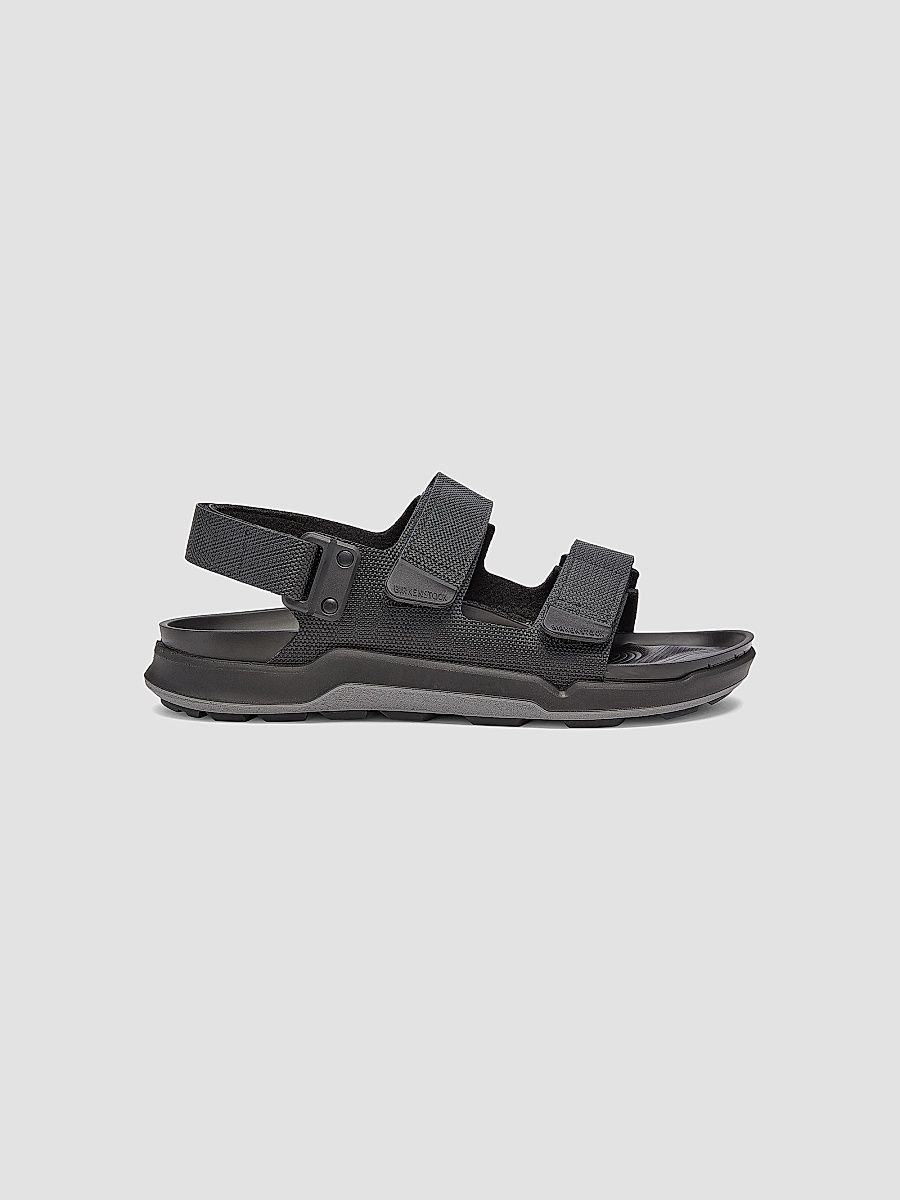 Men's Tatacoa Slip-On Sandals - Futura Black - Size 8