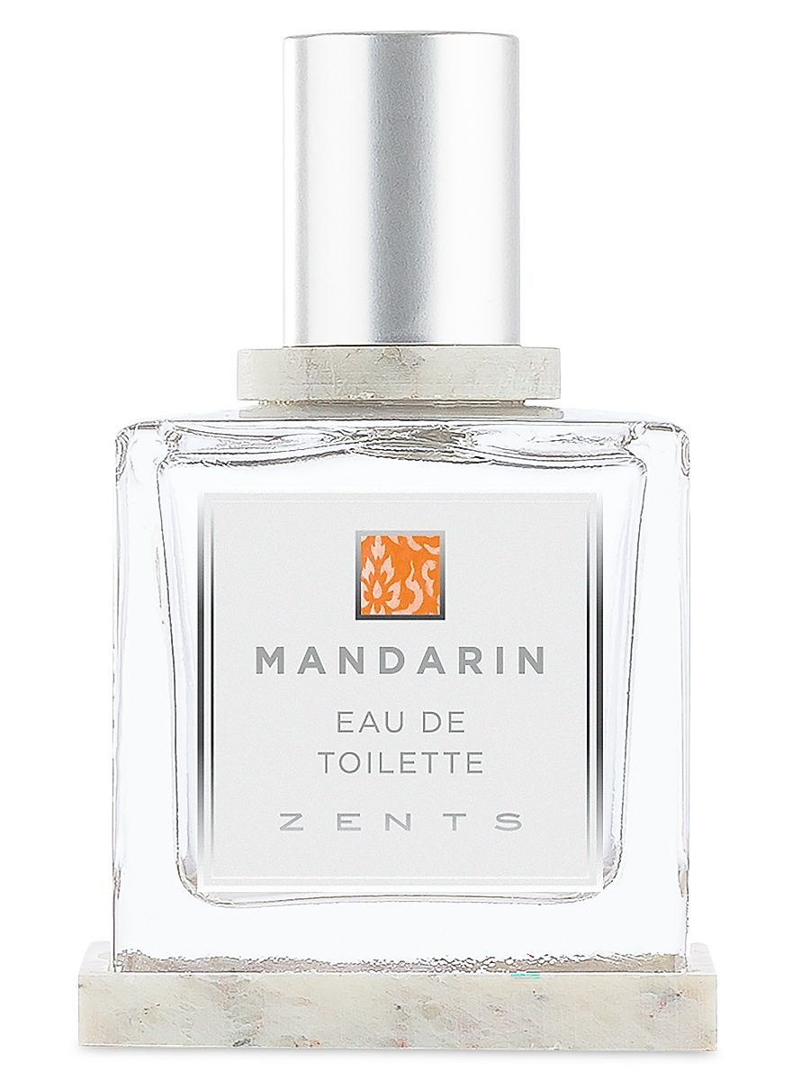 Mandarin Spa-Grade Eau de Toilette - Size 1.7 oz