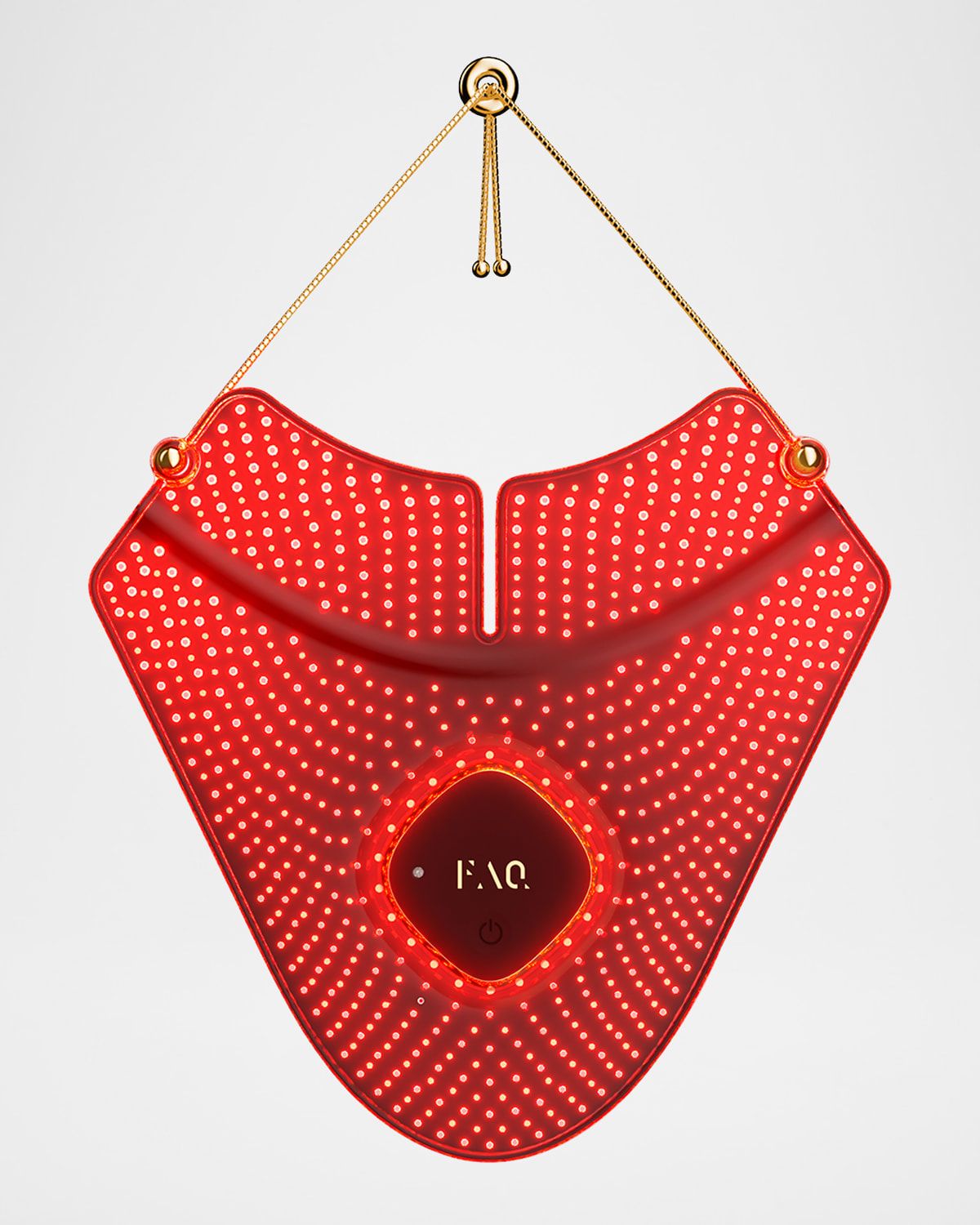 FAQ 211 Silicone LED Neck & Dcollet Mask