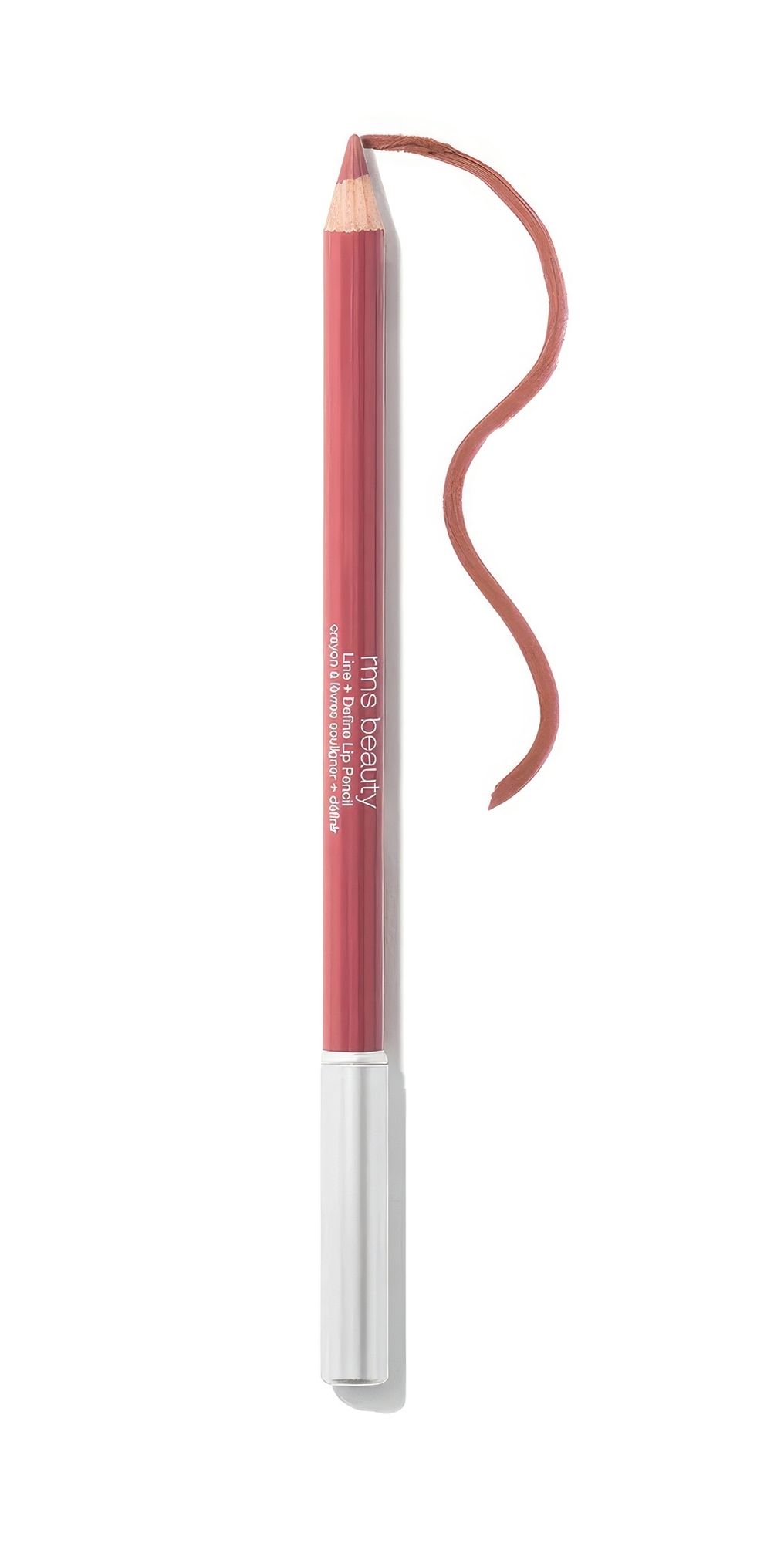 RMS Beauty Go Nude Lip Pencils Nighttime Nude 0.04 oz/1.08 mL