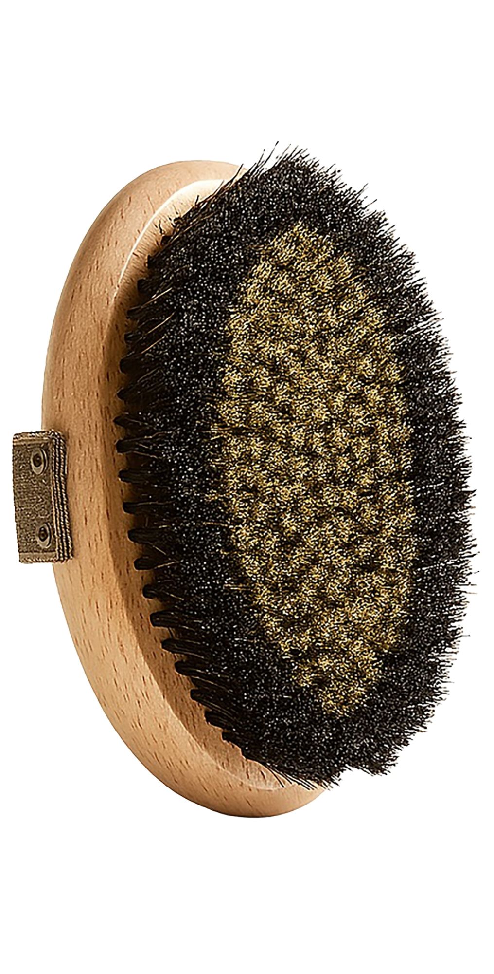 De La Heart The Copper Body Brush No Color One Size