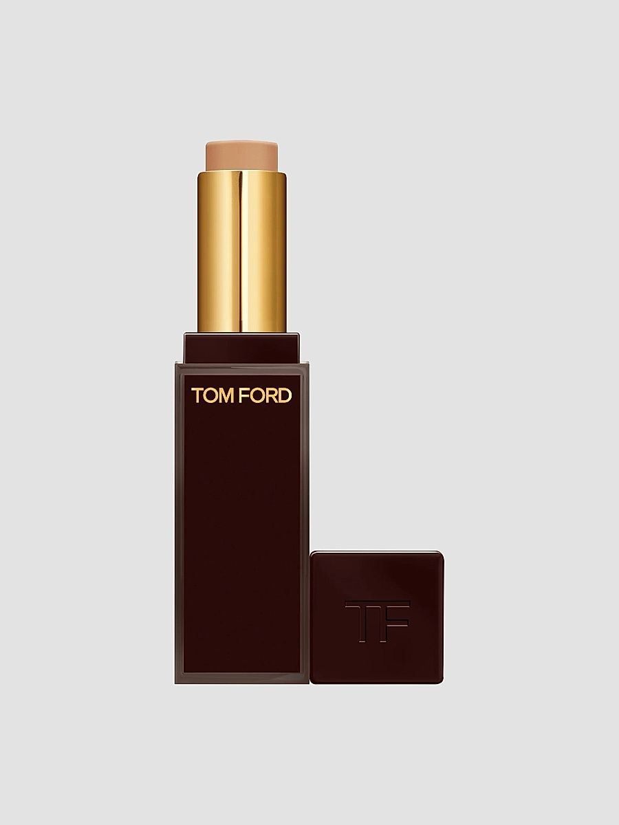 TOM FORD Traceless Soft Matte Concealer - 8C0 Rich Mocha