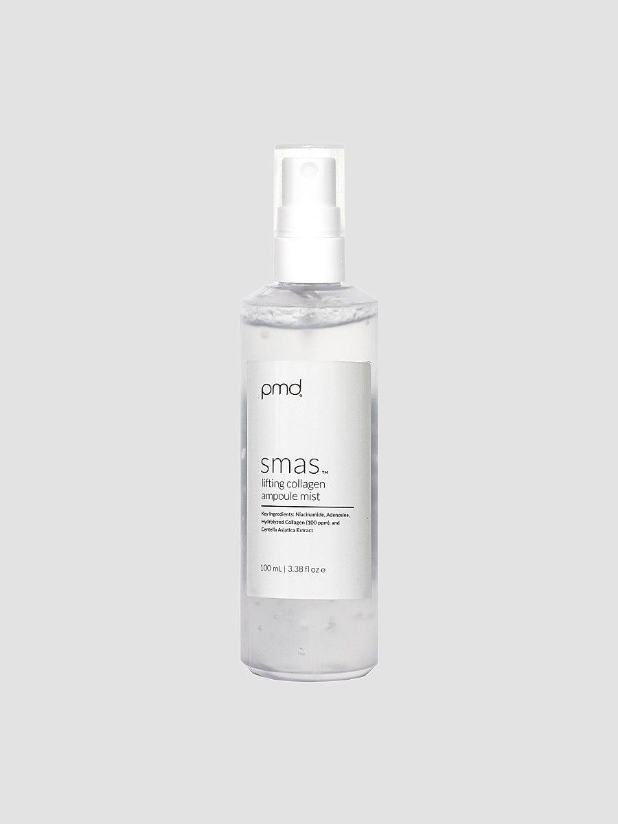 Ampoule Gel Mist - Size 3.4 oz