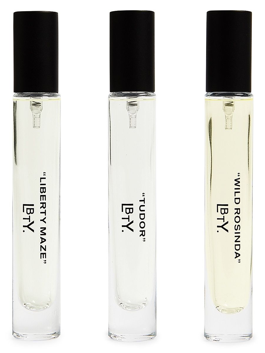 3-Piece Fragrance Discovery Set