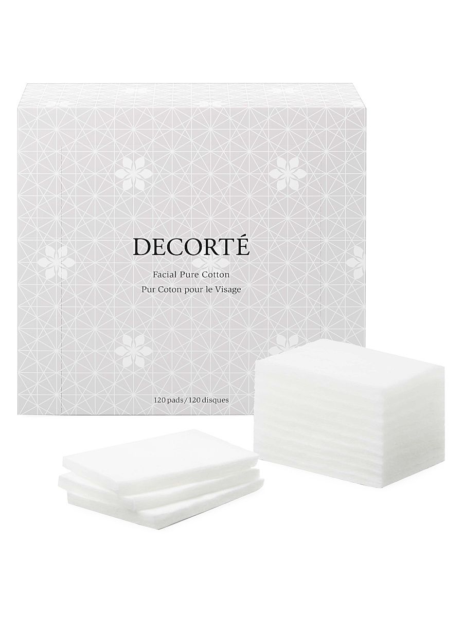 Women's Facial Pure Cotton