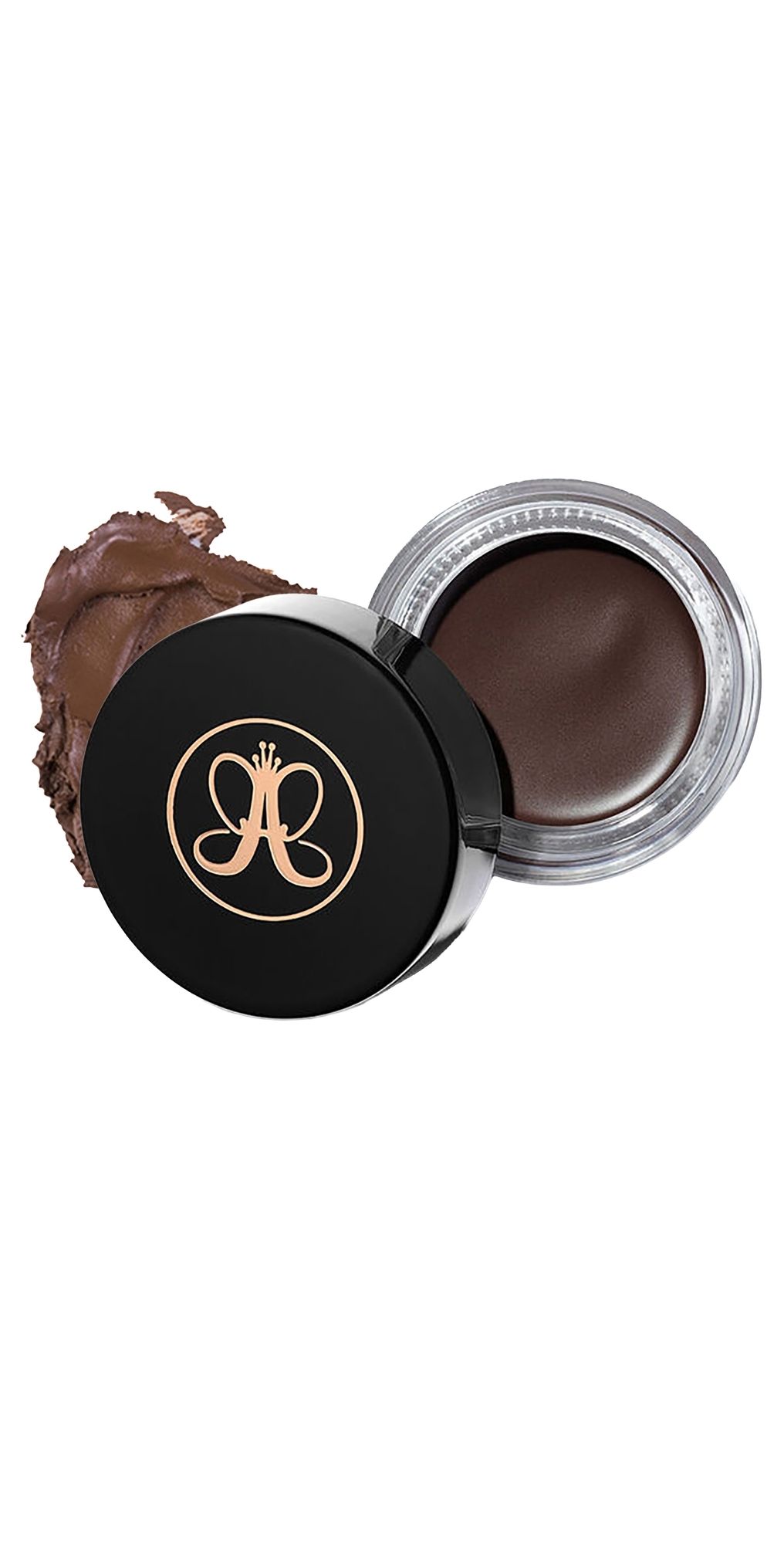 Anastasia Beverly Hills Dipbrow Pomade Caramel One Size