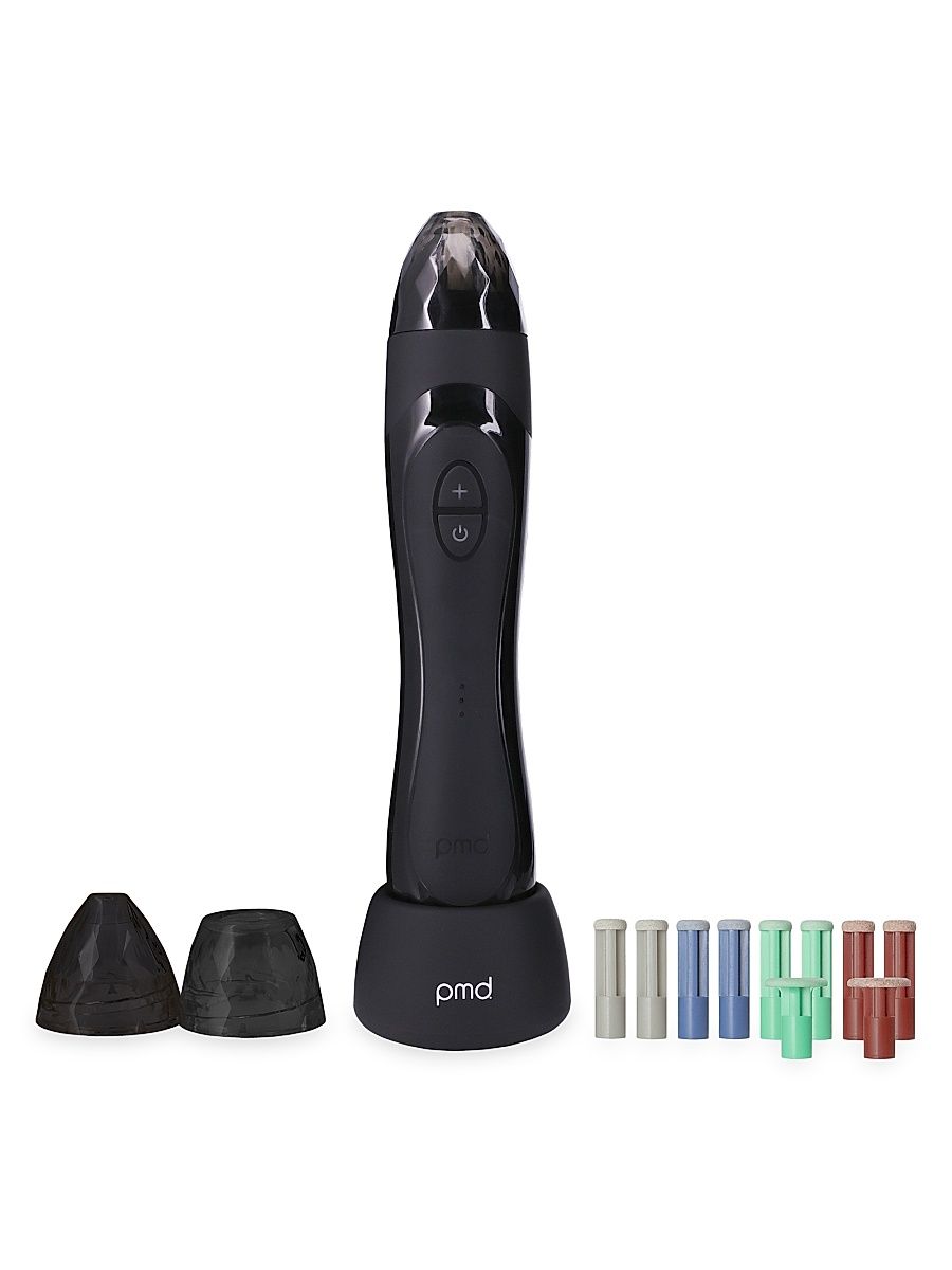 Women's Personal Microderm Elite Pro