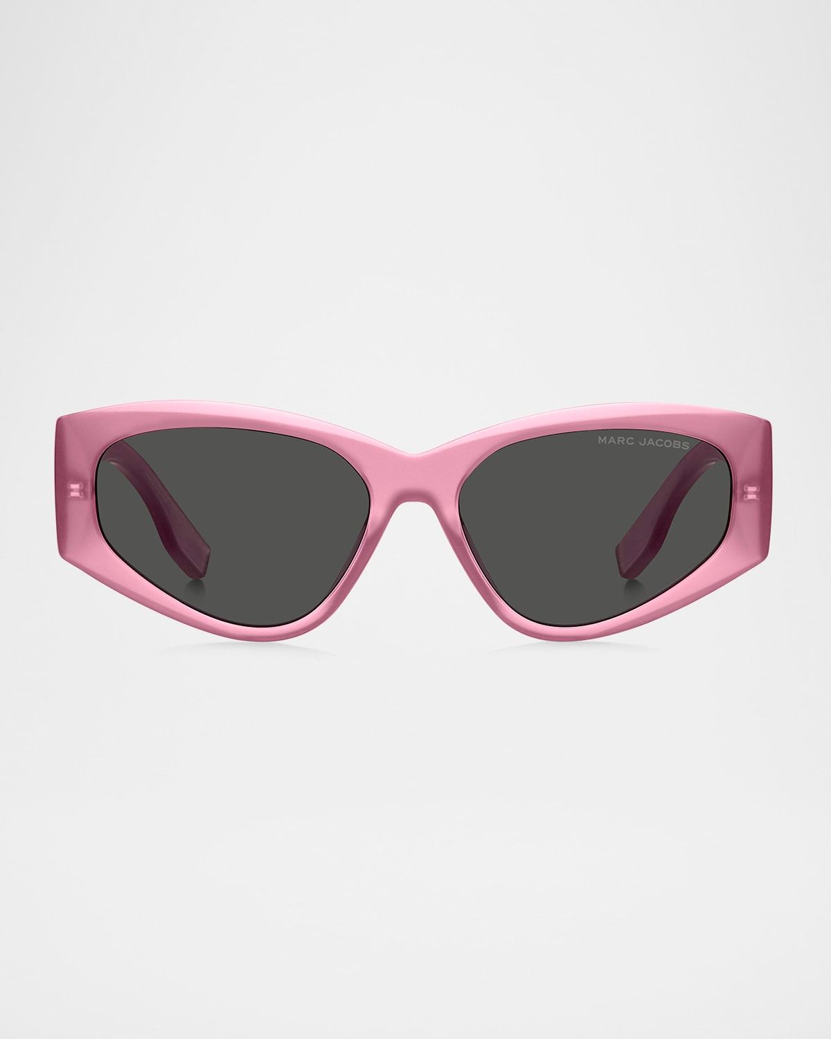 Marc 803S Nylon Cat-Eye Sunglasses