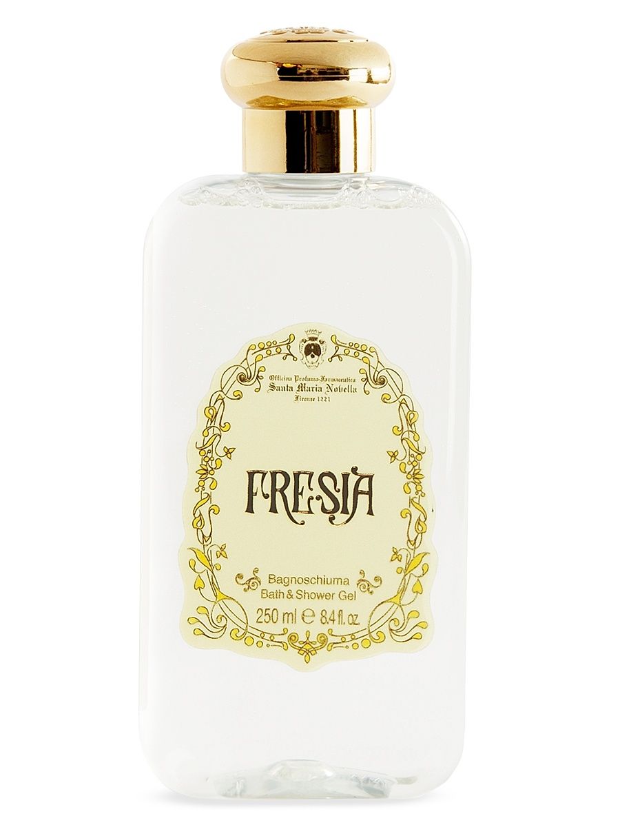 Firenze 1221 Edition Fresia Bath & Shower Gel