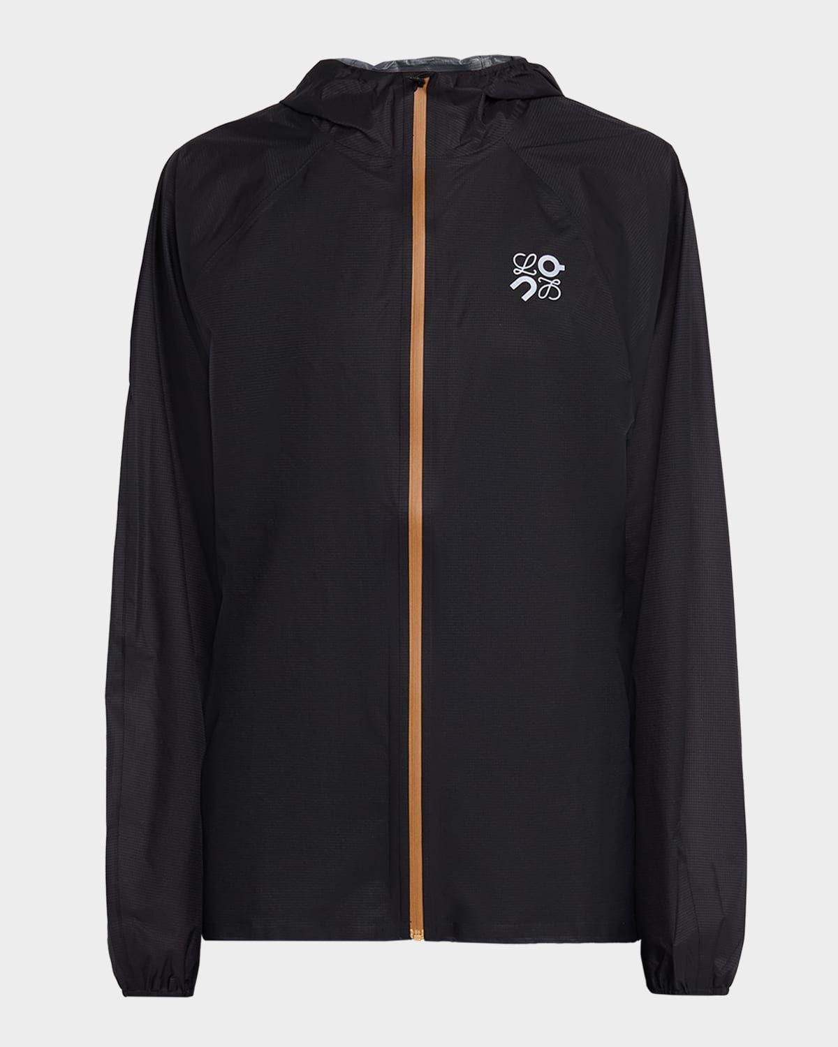 x On Ultra Technical Jacket