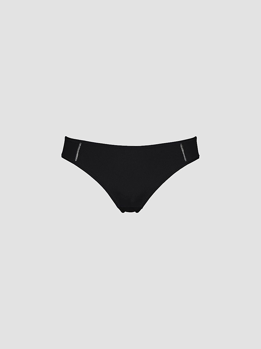 ERES Women's Enora Low-Rise Bikini Bottom - Ultra - Size 6