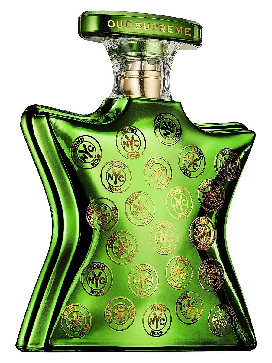 Oud Supreme Eau de Parfum - Size 3.4 oz