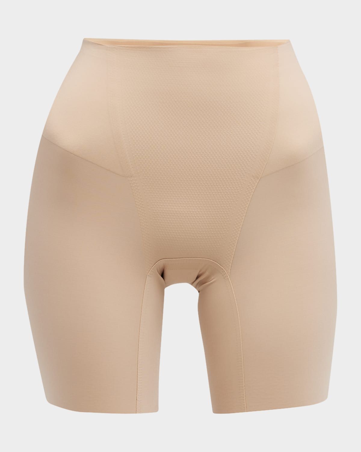 High-Rise Zone Smoothing Shorts