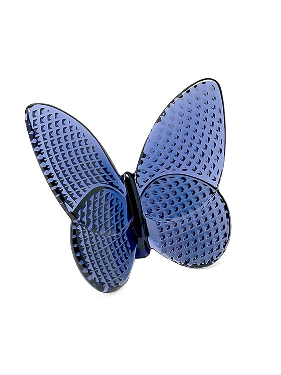 Papillon Lucky Diamond Crystal Butterfly