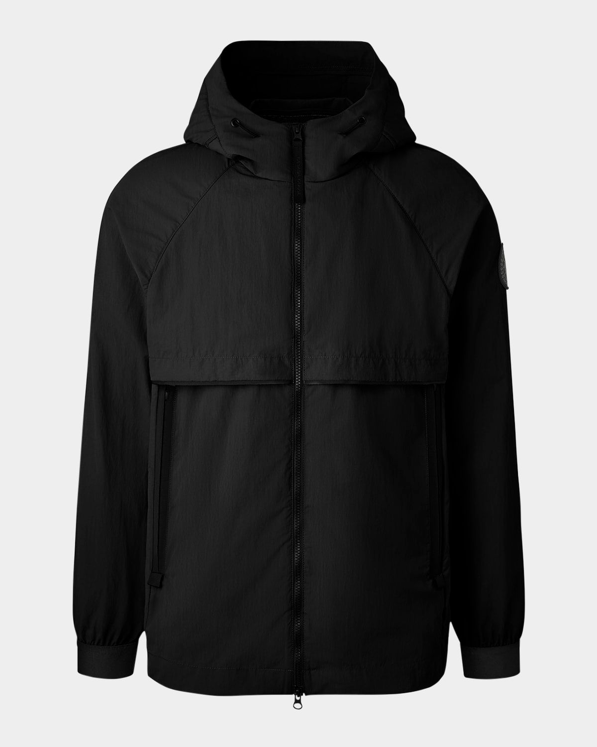 Men & apos;s Faber Hooded Jacket