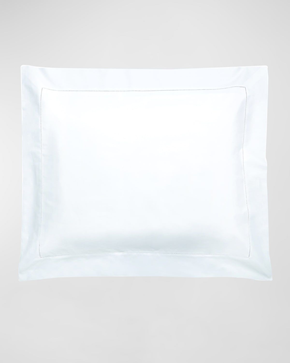 Positano Hemstitch King Sham