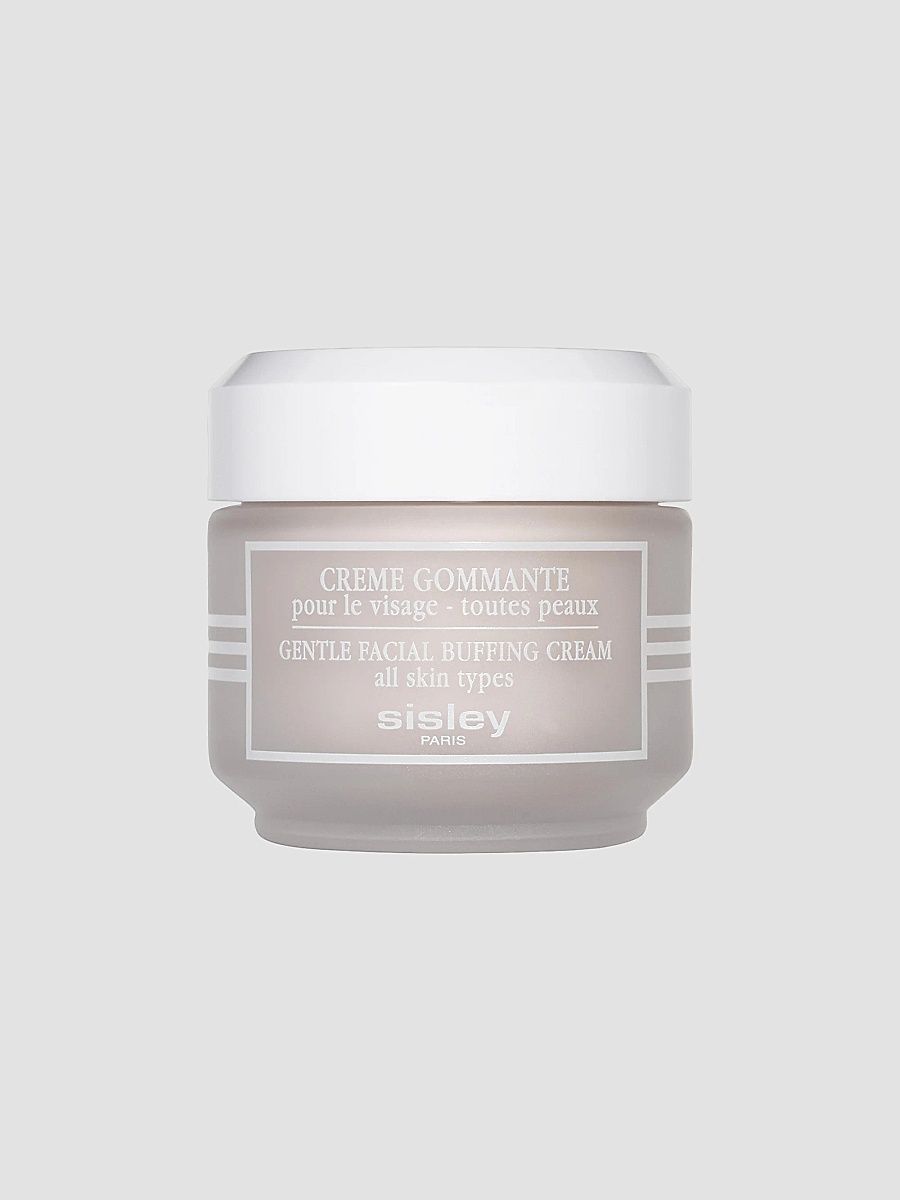 Sisley-Paris Gentle Facial Buffing Cream