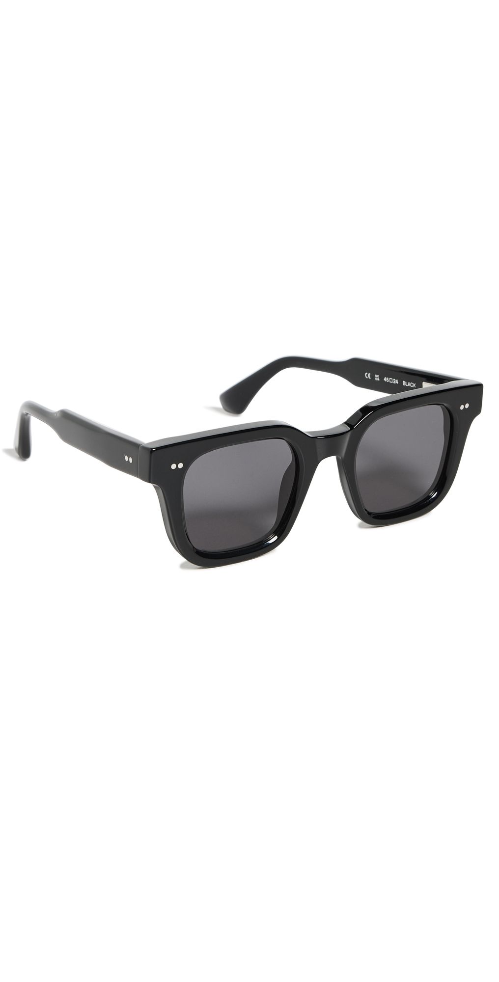 Chimi 04 Sunglasses Black One Size