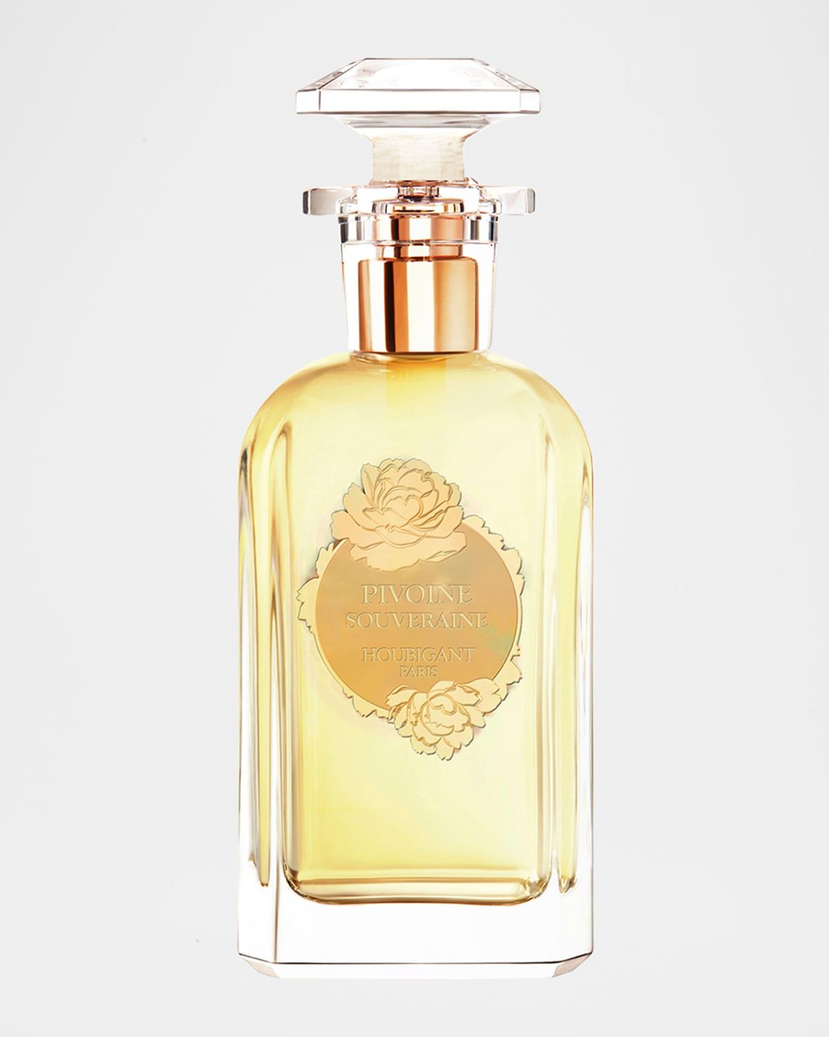 Pivoine Souveraine Eau de Parfum, 3.4 oz.