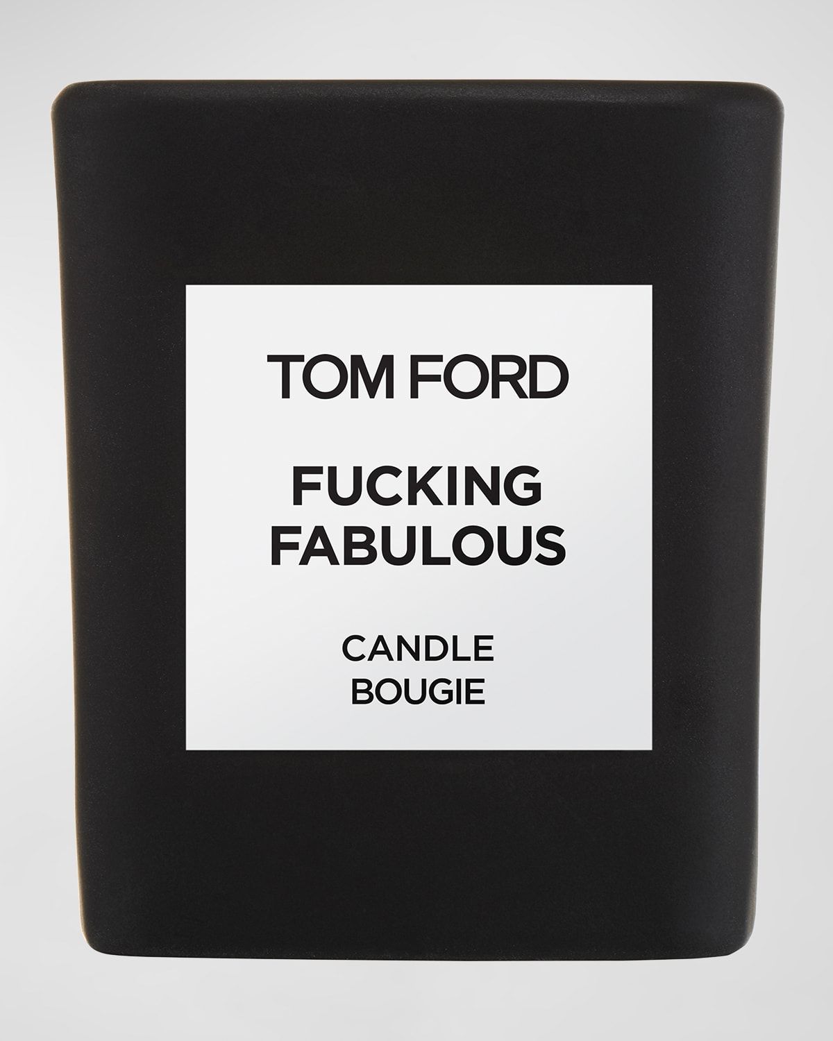 Fabulous Home Candle