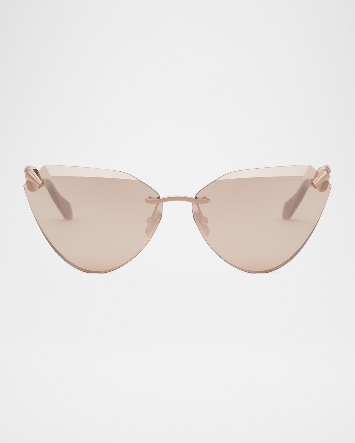 Serpenti Viper BV40024U Sunglasses