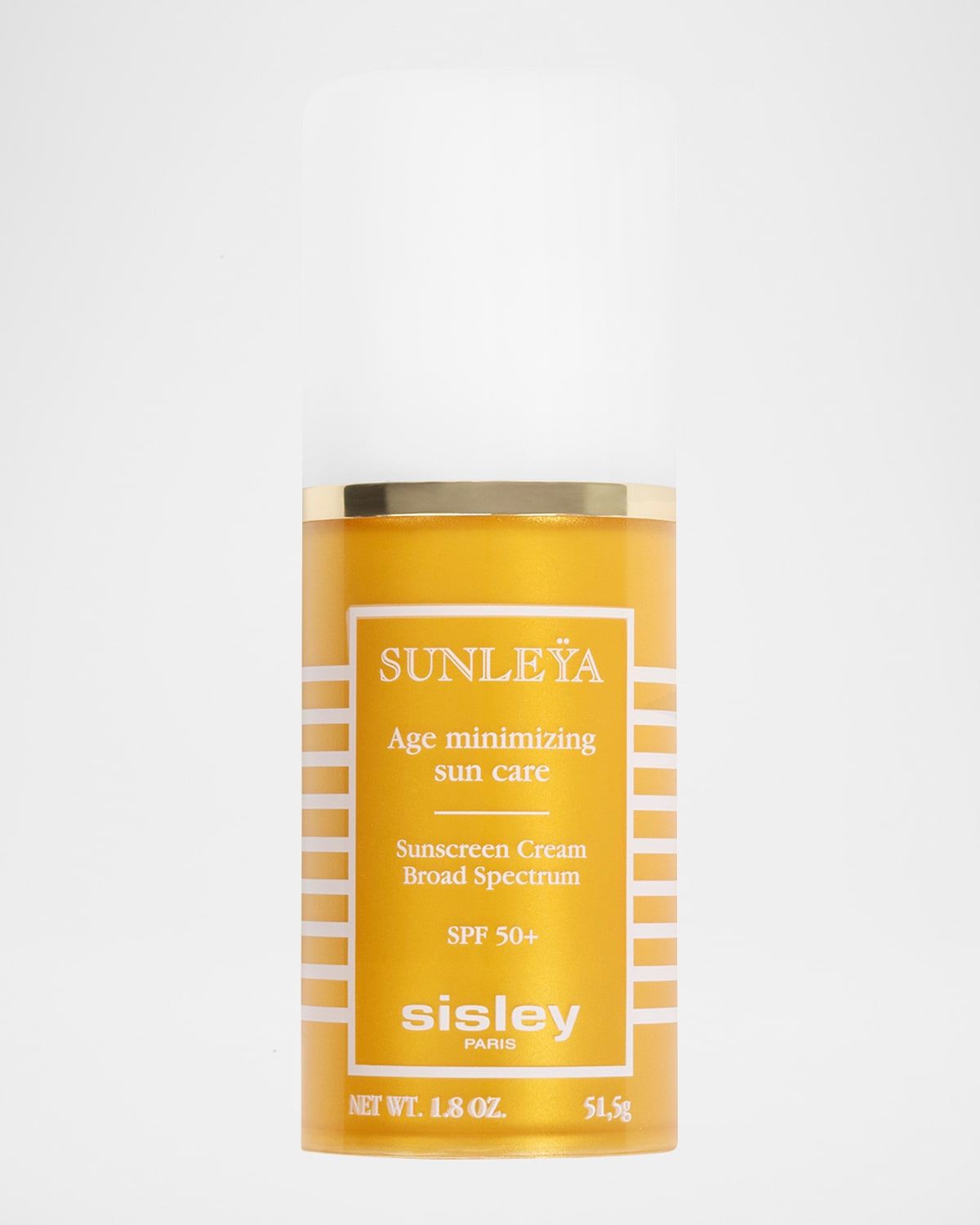 Sunleÿa Age Minimizing Sun Care SPF 50+,