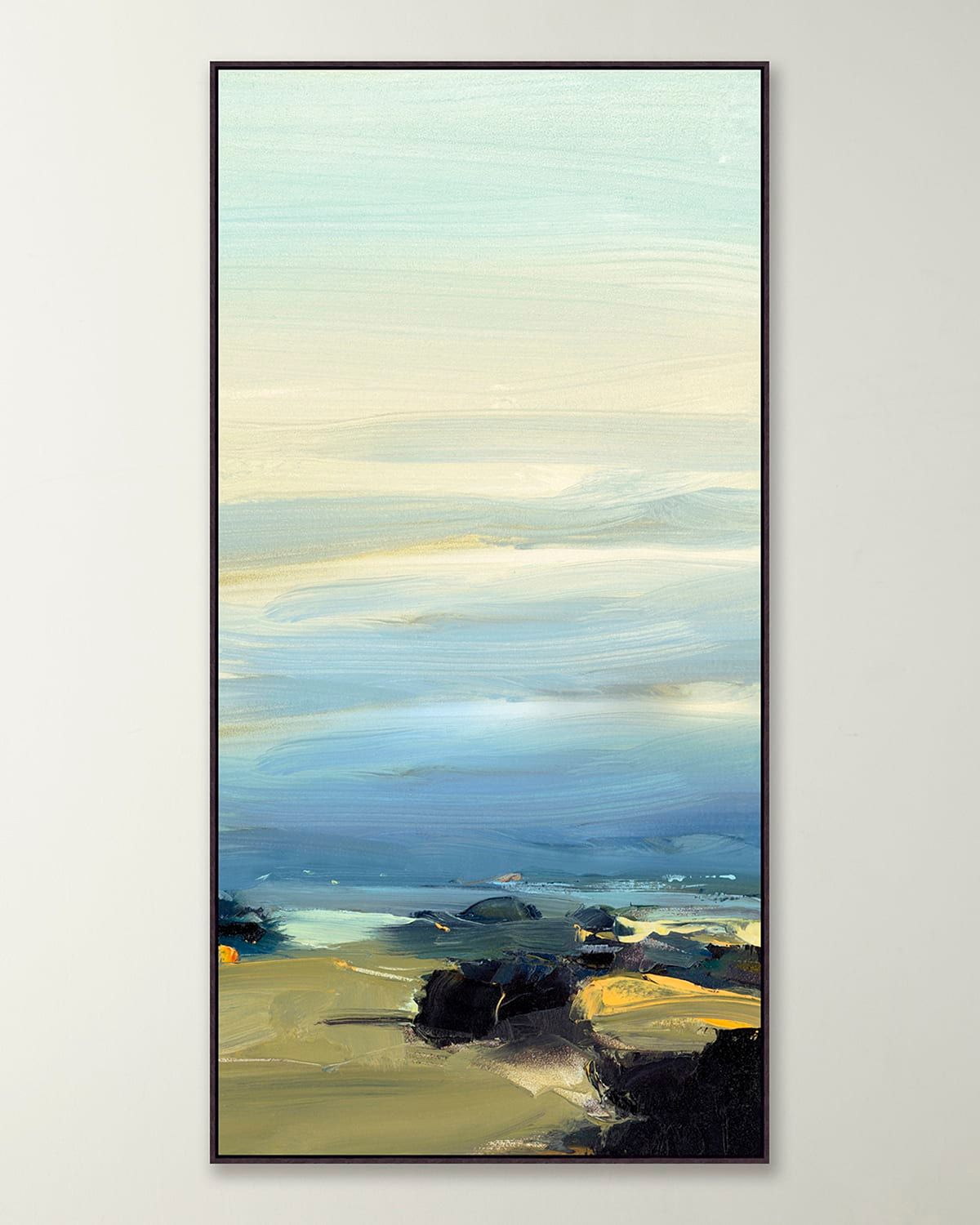 Outlook Panel 2 Giclee