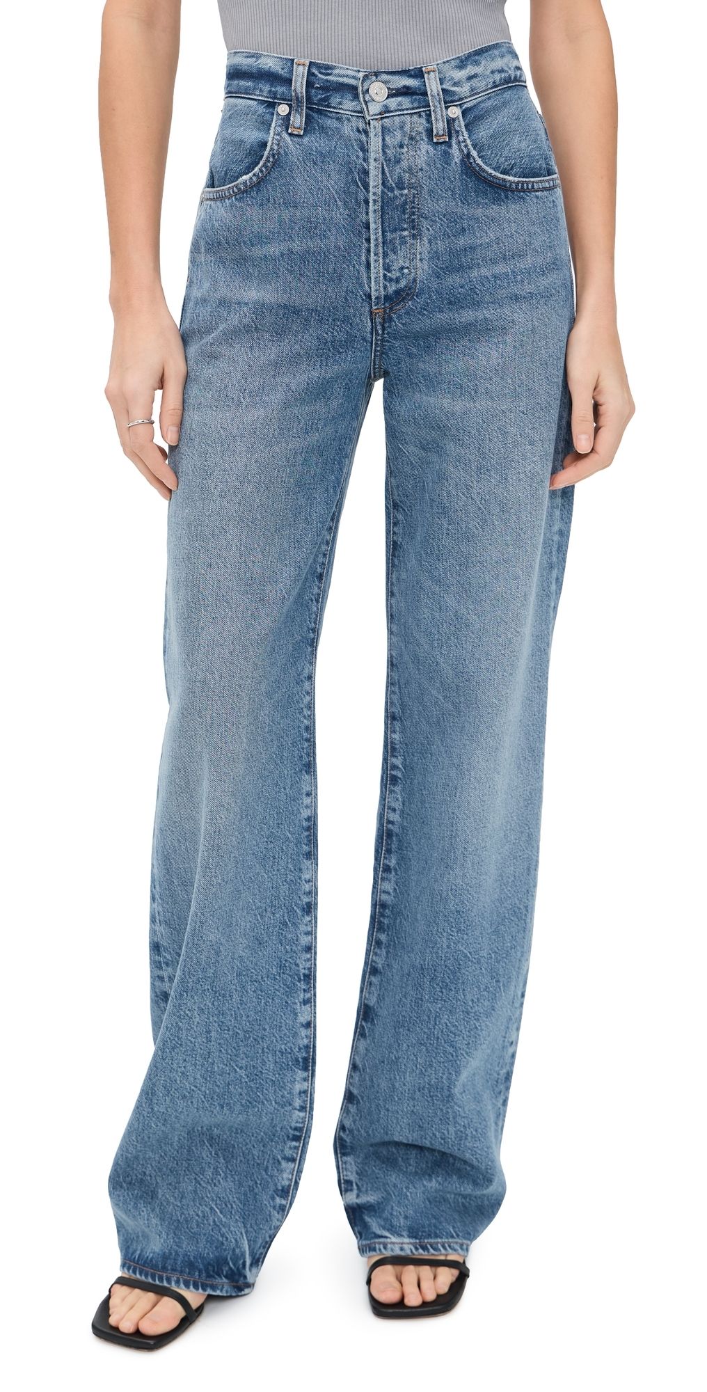 Citizens of Humanity Annina Jeans JETE 34