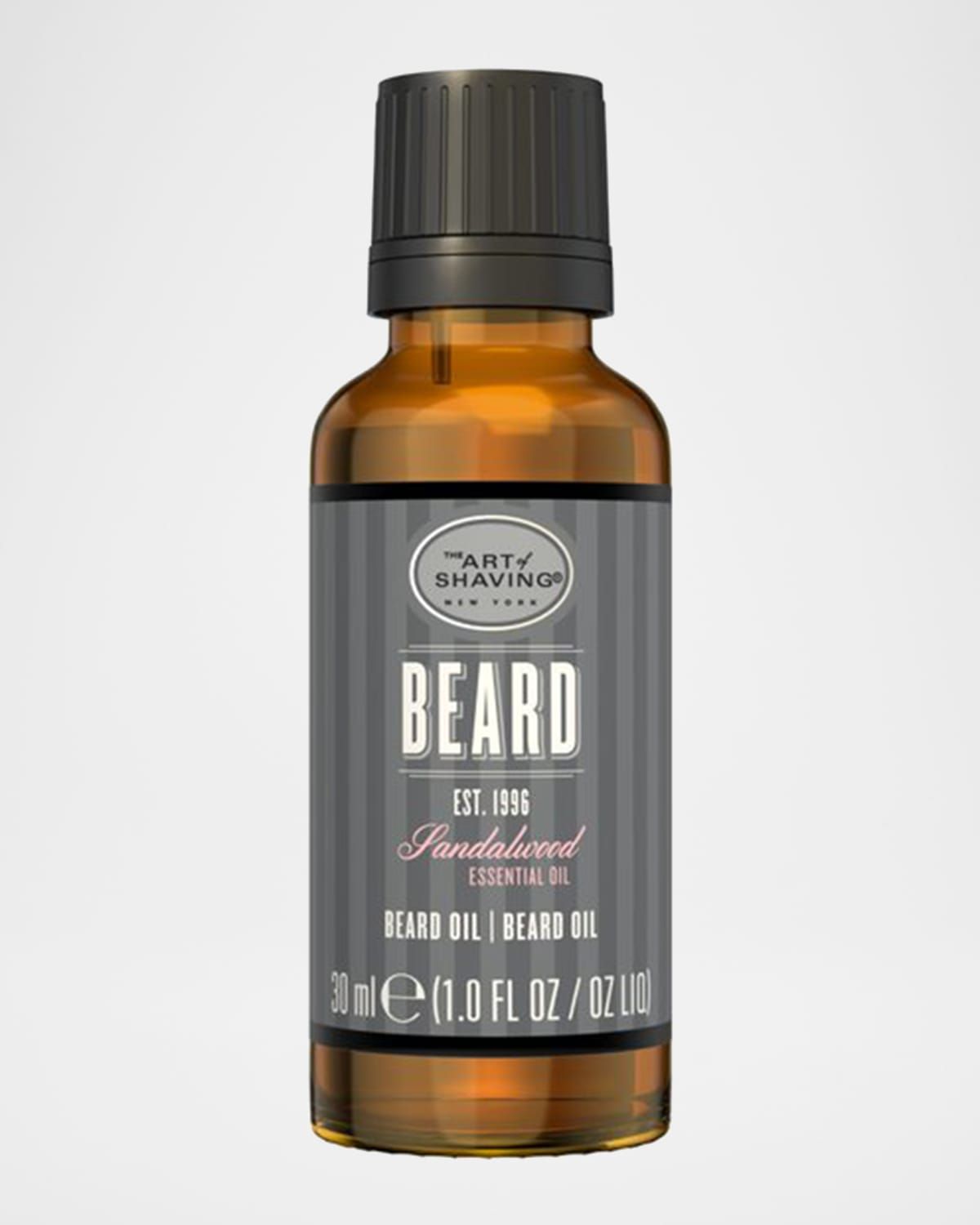1 oz. Beard Oil Sandalwood