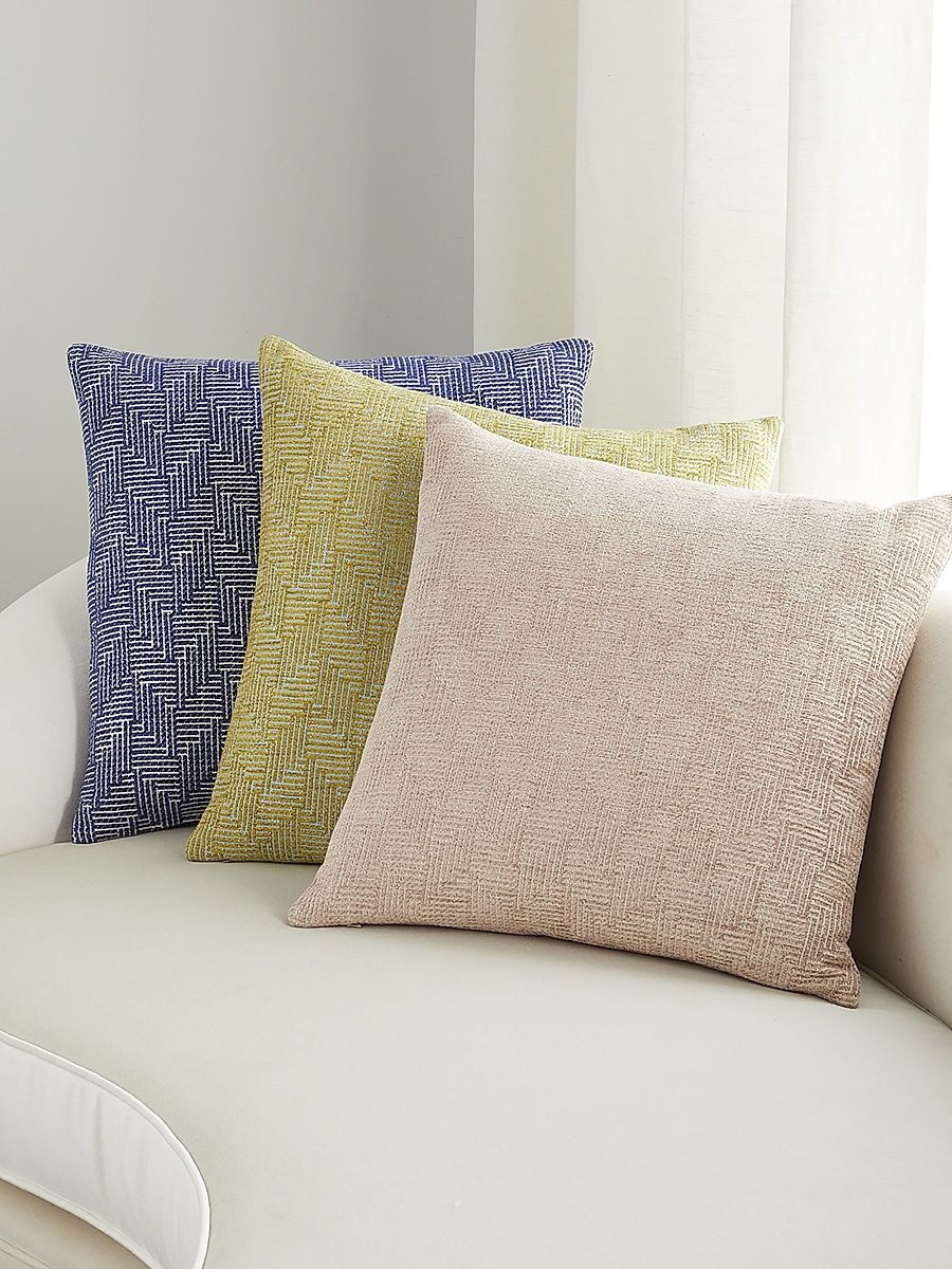 Tobias Textured Pillow