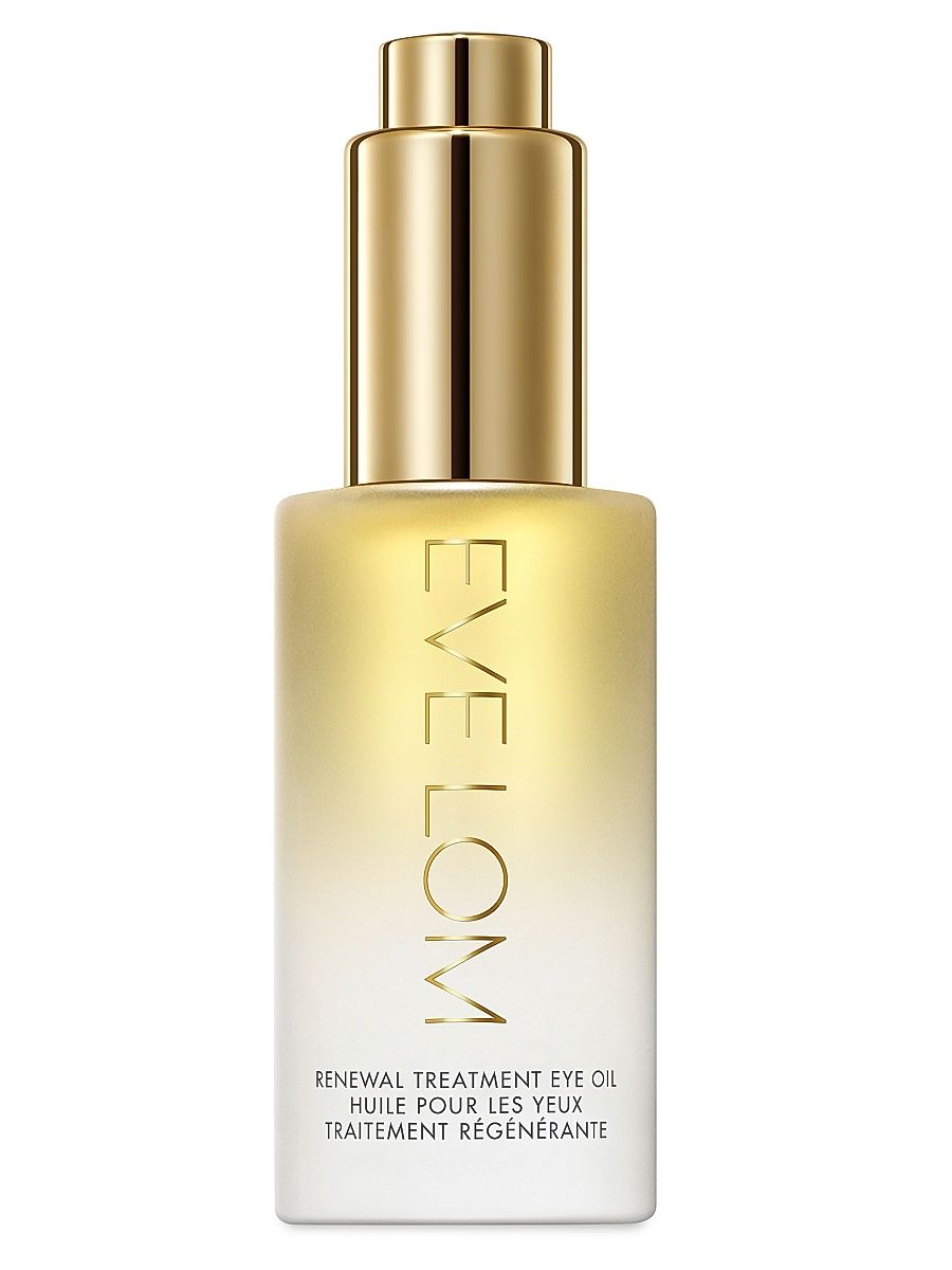 Renewal Treatment Eye Oil