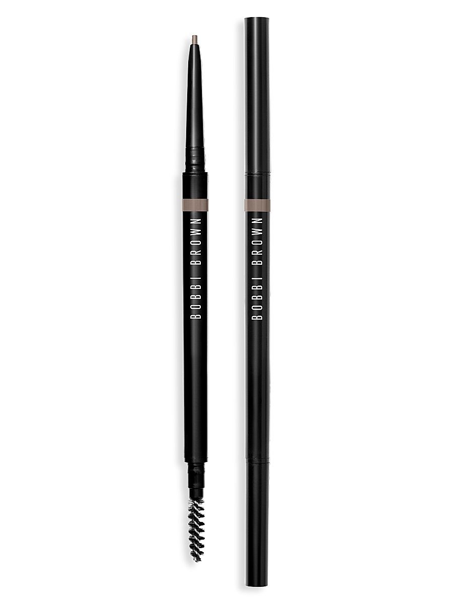 Women's Micro Brow Pencil - Slate