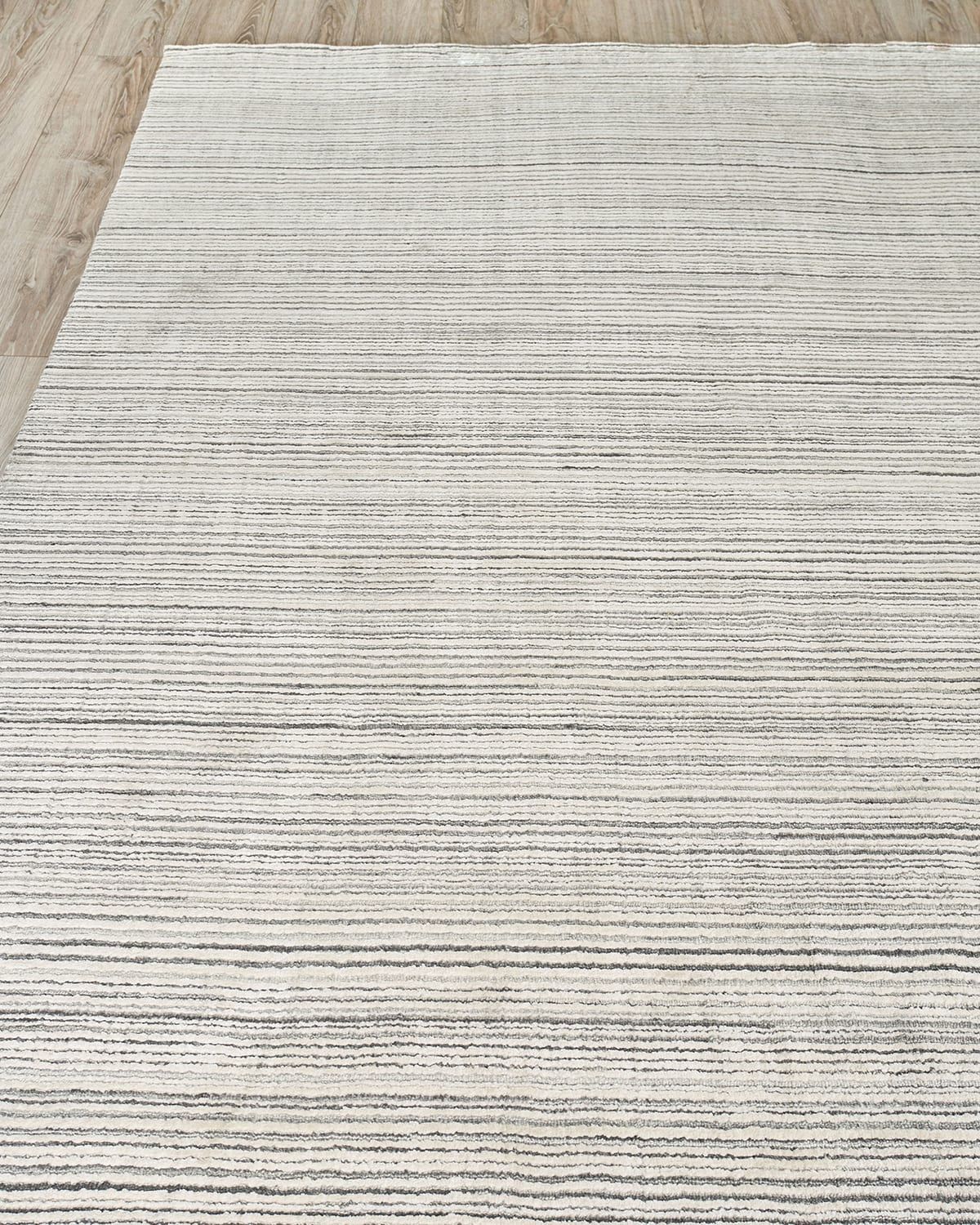 Crockett Hand-Loomed Rug