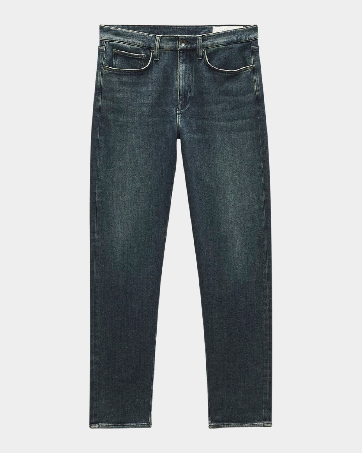 Men & apos;s Fit 3 Stride Jeans